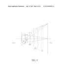 OPTICAL IMAGING LENS AND ELECTRONIC DEVICE COMPRISING THE SAME diagram and image