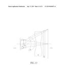 OPTICAL IMAGING LENS AND ELECTRONIC DEVICE COMPRISING THE SAME diagram and image