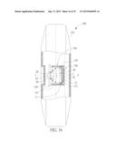 OPTICAL IMAGING LENS AND ELECTRONIC DEVICE COMPRISING THE SAME diagram and image