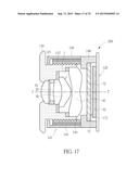 OPTICAL IMAGING LENS AND ELECTRONIC DEVICE COMPRISING THE SAME diagram and image