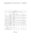 OPTICAL IMAGING LENS AND ELECTRONIC DEVICE COMPRISING THE SAME diagram and image