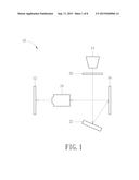 PROJECTION LENS ASSEMBLY AND PROJECTION APPARATUS diagram and image