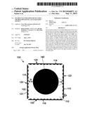 INCIDENT ILLUMINATION DEVICE FOR A MICROSCOPE HAVING A PLANAR LIGHT SOURCE diagram and image