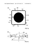INCIDENT ILLUMINATION DEVICE FOR A MICROSCOPE HAVING A PLANAR LIGHT SOURCE diagram and image