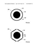 INCIDENT ILLUMINATION DEVICE FOR A MICROSCOPE HAVING A PLANAR LIGHT SOURCE diagram and image