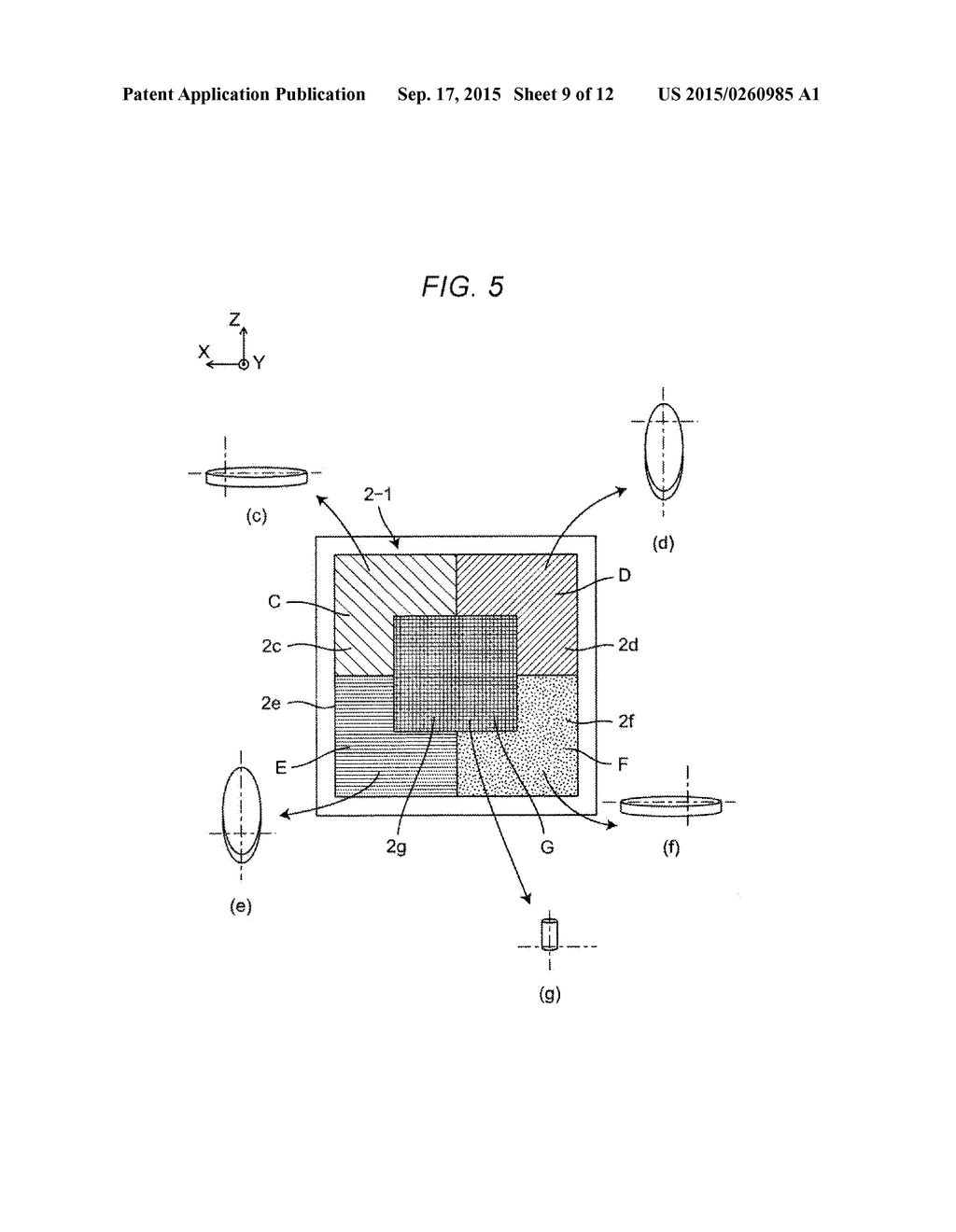 LASER PROCESSING APPARATUS AND LASER PROCESSING METHOD - diagram, schematic, and image 10