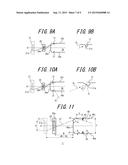 VIRTUAL IMAGE OBSERVATION OPTICAL SYSTEM AND LIGHT GUIDE PRISM diagram and image