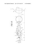 VIRTUAL IMAGE OBSERVATION OPTICAL SYSTEM AND LIGHT GUIDE PRISM diagram and image