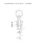 VIRTUAL IMAGE OBSERVATION OPTICAL SYSTEM AND LIGHT GUIDE PRISM diagram and image