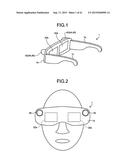 DISPLAY DEVICE AND CONTROL METHOD diagram and image