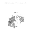 DISPLAY DEVICE AND CONTROL METHOD diagram and image