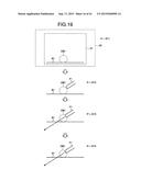 DISPLAY DEVICE AND CONTROL METHOD diagram and image