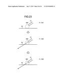 DISPLAY DEVICE AND CONTROL METHOD diagram and image