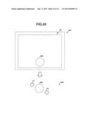 DISPLAY DEVICE AND CONTROL METHOD diagram and image