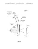 EYEPIECE WITH SWITCHABLE REFLECTOR FOR HEAD WEARABLE DISPLAY diagram and image