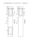 OPTICAL DEVICE, HEAD MOUNTED DISPLAY, ASSEMBLING METHOD FOR THE SAME,     HOLOGRAPHIC DIFFRACTION GRATING, DISPLAY DEVICE, AND ALIGNMENT DEVICE diagram and image