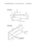 OPTICAL DEVICE, HEAD MOUNTED DISPLAY, ASSEMBLING METHOD FOR THE SAME,     HOLOGRAPHIC DIFFRACTION GRATING, DISPLAY DEVICE, AND ALIGNMENT DEVICE diagram and image