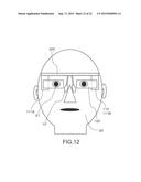 OPTICAL DEVICE, HEAD MOUNTED DISPLAY, ASSEMBLING METHOD FOR THE SAME,     HOLOGRAPHIC DIFFRACTION GRATING, DISPLAY DEVICE, AND ALIGNMENT DEVICE diagram and image