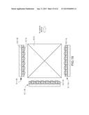 OPTICAL DEVICE, HEAD MOUNTED DISPLAY, ASSEMBLING METHOD FOR THE SAME,     HOLOGRAPHIC DIFFRACTION GRATING, DISPLAY DEVICE, AND ALIGNMENT DEVICE diagram and image