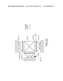 OPTICAL DEVICE, HEAD MOUNTED DISPLAY, ASSEMBLING METHOD FOR THE SAME,     HOLOGRAPHIC DIFFRACTION GRATING, DISPLAY DEVICE, AND ALIGNMENT DEVICE diagram and image