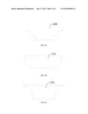 HOLOGRAPHIC 3D DISPLAY DEVICE AND DISPLAY SYSTEM diagram and image