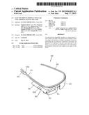 CLIP TYPE DISPLAY MODULE AND GLASS TYPE TERMINAL HAVING THE SAME diagram and image