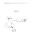 CLIP TYPE DISPLAY MODULE AND GLASS TYPE TERMINAL HAVING THE SAME diagram and image