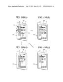 CLIP TYPE DISPLAY MODULE AND GLASS TYPE TERMINAL HAVING THE SAME diagram and image