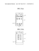 CLIP TYPE DISPLAY MODULE AND GLASS TYPE TERMINAL HAVING THE SAME diagram and image