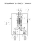 OPTICAL TRANSMISSION DEVICE diagram and image