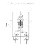 OPTICAL TRANSMISSION DEVICE diagram and image