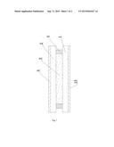 TOUCH LIQUID CRYSTAL DISPLAY MODULE diagram and image