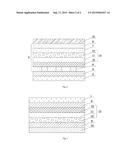 TOUCH LIQUID CRYSTAL DISPLAY MODULE diagram and image