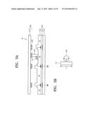 DISPLAY DEVICE AND METHOD OF MANUFACTURING THE SAME diagram and image