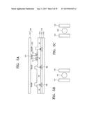 DISPLAY DEVICE AND METHOD OF MANUFACTURING THE SAME diagram and image