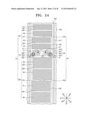 DISPLAY DEVICE AND METHOD OF MANUFACTURING THE SAME diagram and image