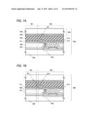 LIQUID CRYSTAL DISPLAY DEVICE diagram and image