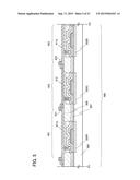 LIQUID CRYSTAL DISPLAY DEVICE diagram and image