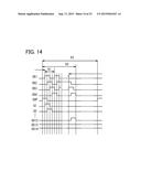 LIQUID CRYSTAL DISPLAY DEVICE diagram and image