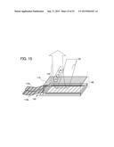 LIQUID CRYSTAL DISPLAY DEVICE diagram and image