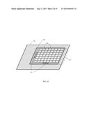 MULTI-LAYER EXPANDING ELECTRODE STRUCTURES FOR BACKPLANE ASSEMBLIES diagram and image