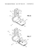 EXTENDIBLE L-PLATE FOR CAMERA EQUIPMENT diagram and image