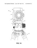 EXTENDIBLE L-PLATE FOR CAMERA EQUIPMENT diagram and image