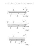 WAVELENGTH CONVERTING ELEMENT COMPRISING CERAMIC CAPSULE diagram and image