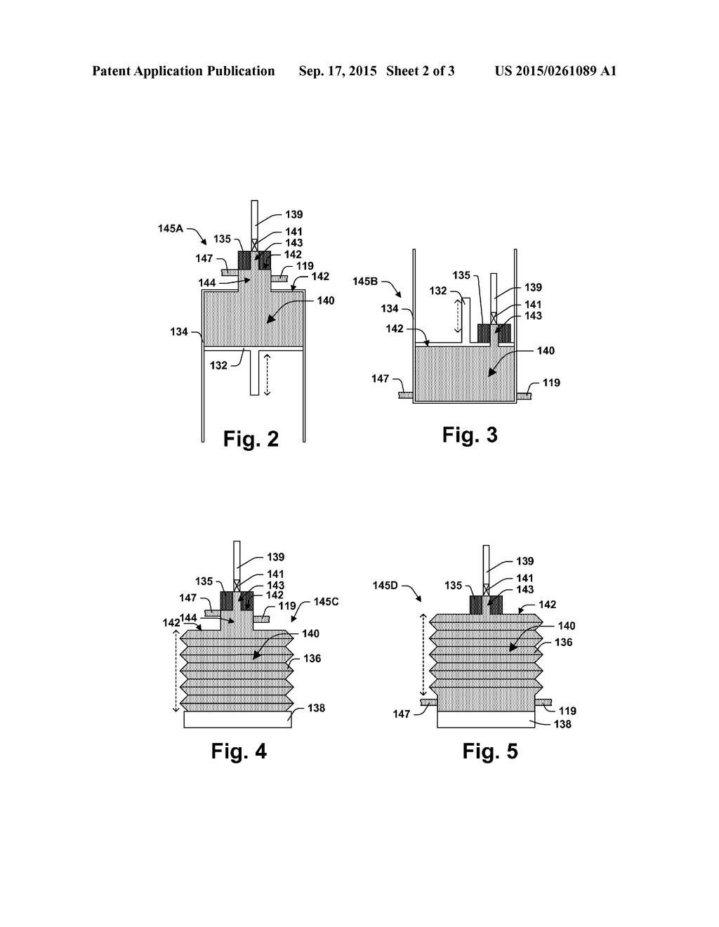 SYSTEM AND METHOD FOR SUPPLYING AND DISPENSING BUBBLE-FREE     PHOTOLITHOGRAPHY CHEMICAL SOLUTIONS - diagram, schematic, and image 03