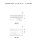 ELECTROPHOTOGRAPHIC PHOTOSENSITIVE MEMBER diagram and image