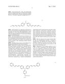 ELECTROPHOTOGRAPHIC PHOTOSENSITIVE MEMBER diagram and image