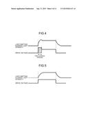 IMAGE FORMING APPARATUS AND EMISSION CONTROL METHOD diagram and image