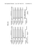 IMAGE FORMING APPARATUS AND EMISSION CONTROL METHOD diagram and image