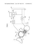 DEVELOPING DEVICE AND IMAGE FORMING APPARATUS PROVIDED WITH SAME diagram and image